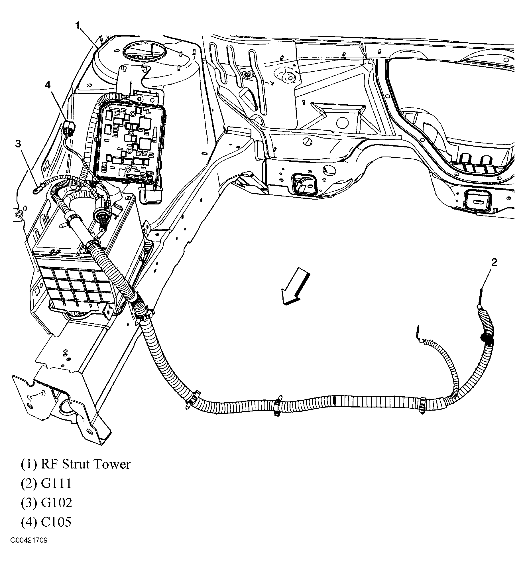 G00421709