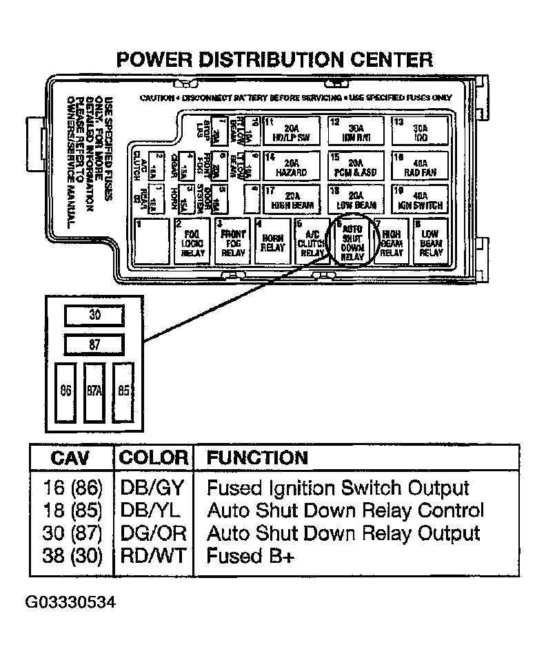 G03330534