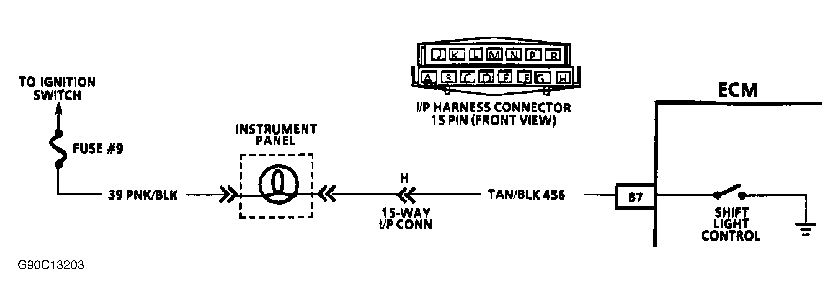 G90C13203