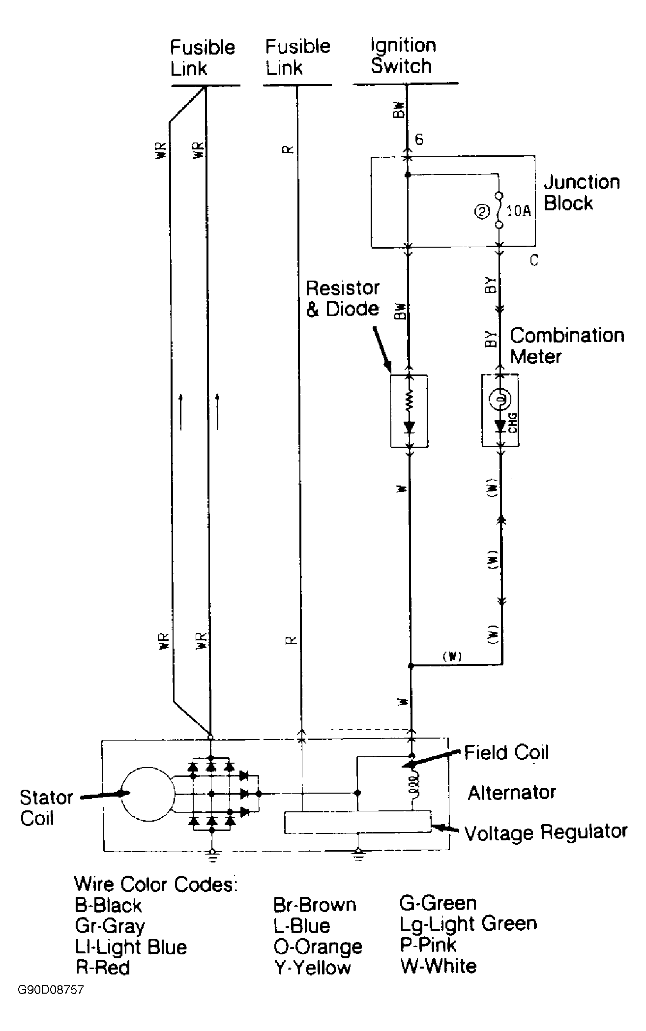 G90D08757