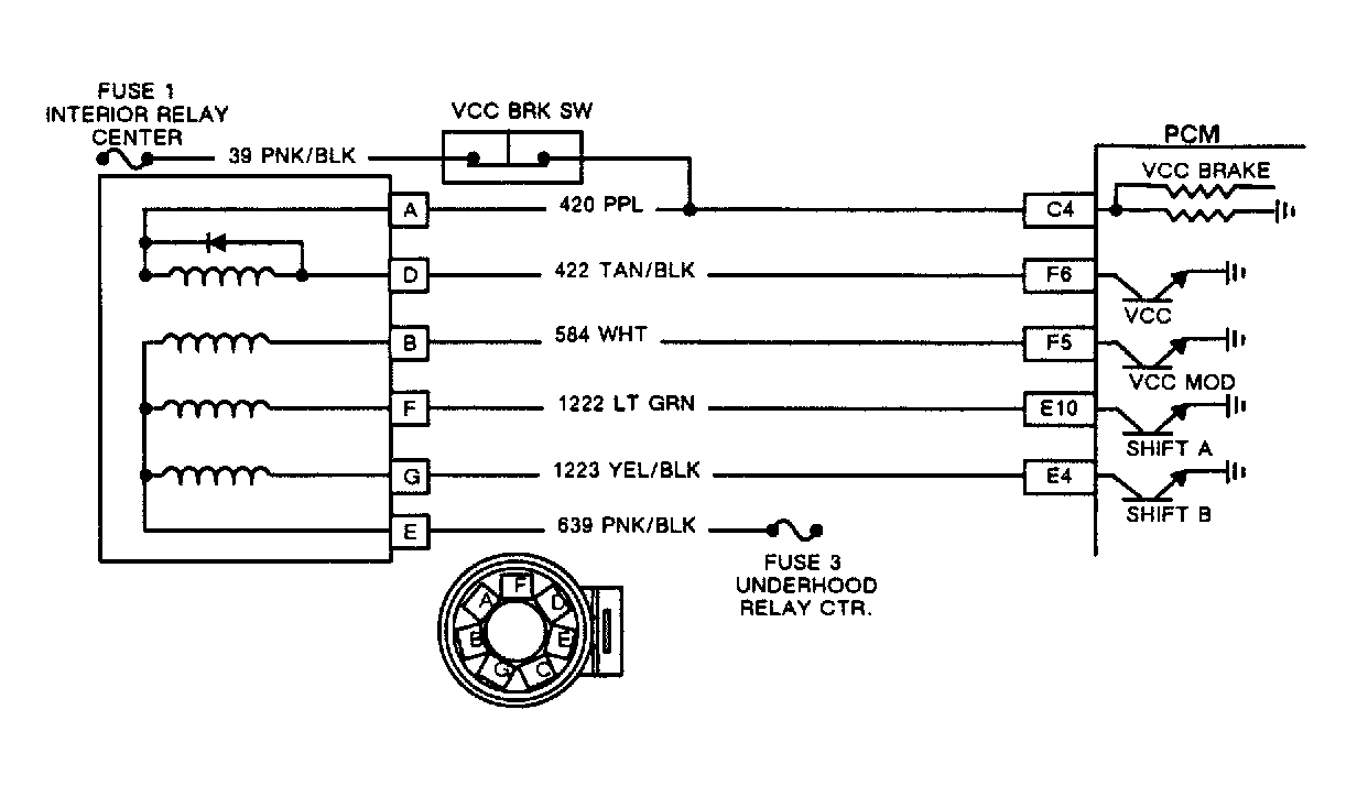 G91F07631