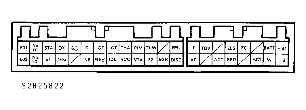 G92H25822