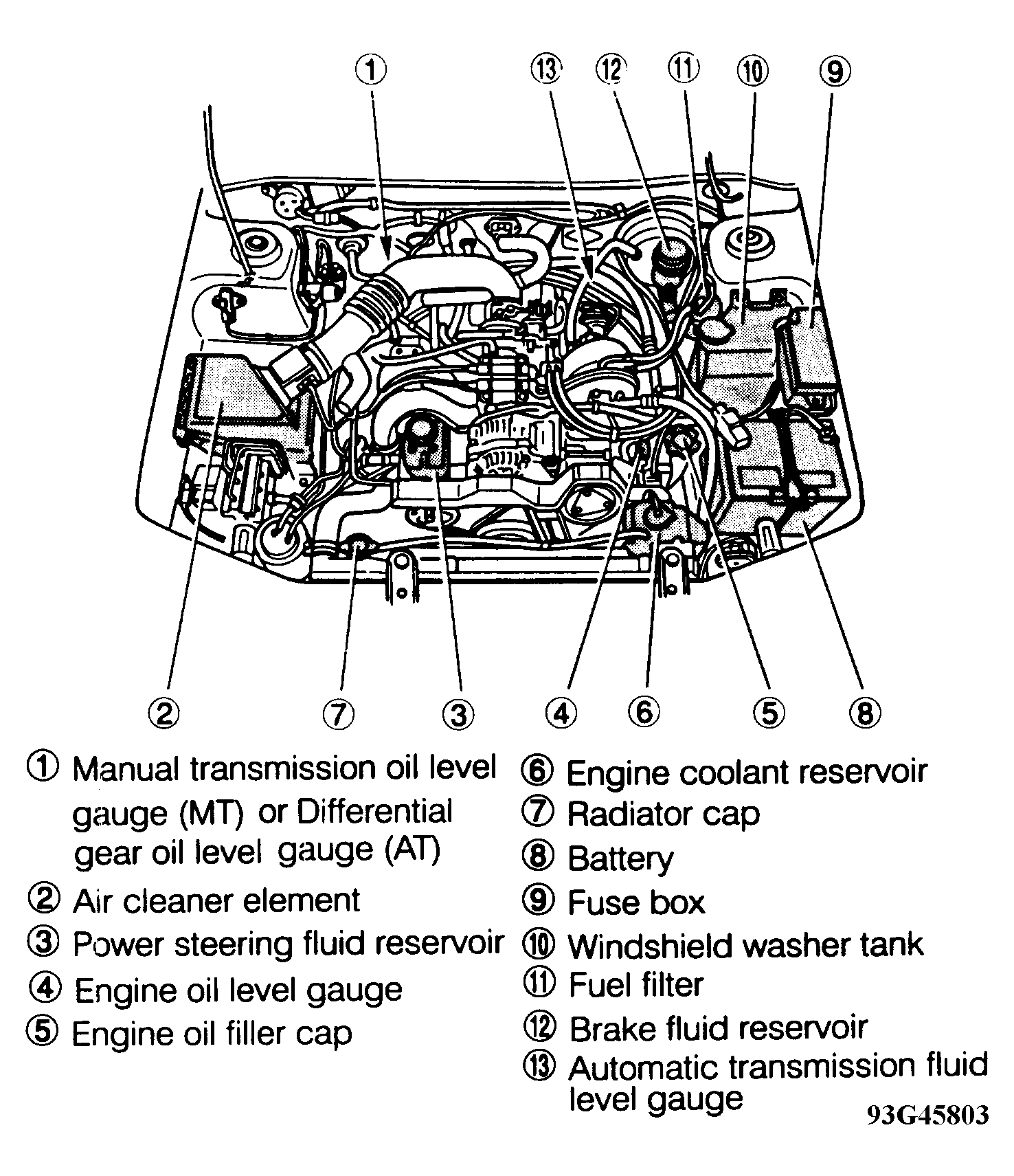 G93G45803