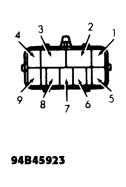 G94B45923