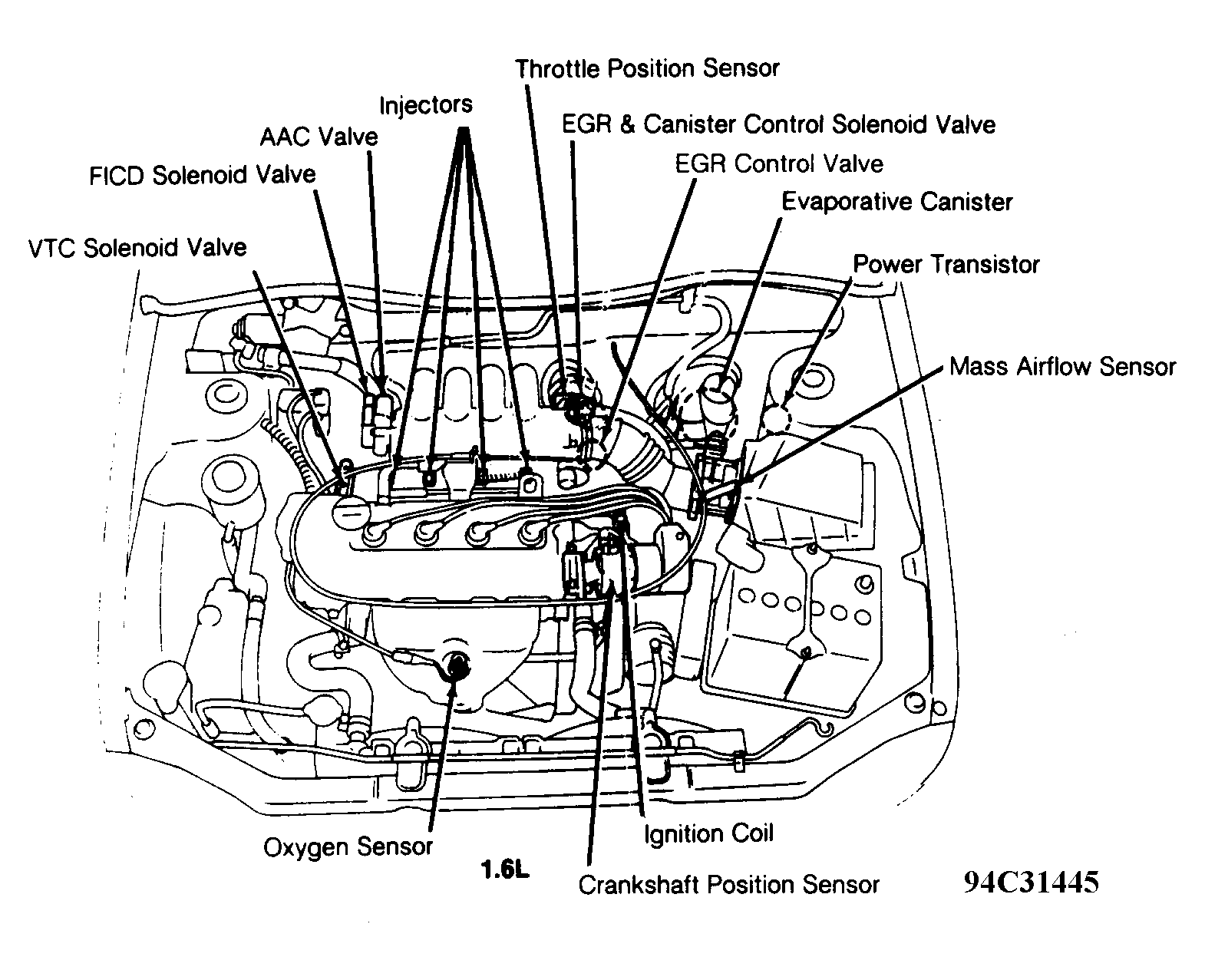 G94C31445