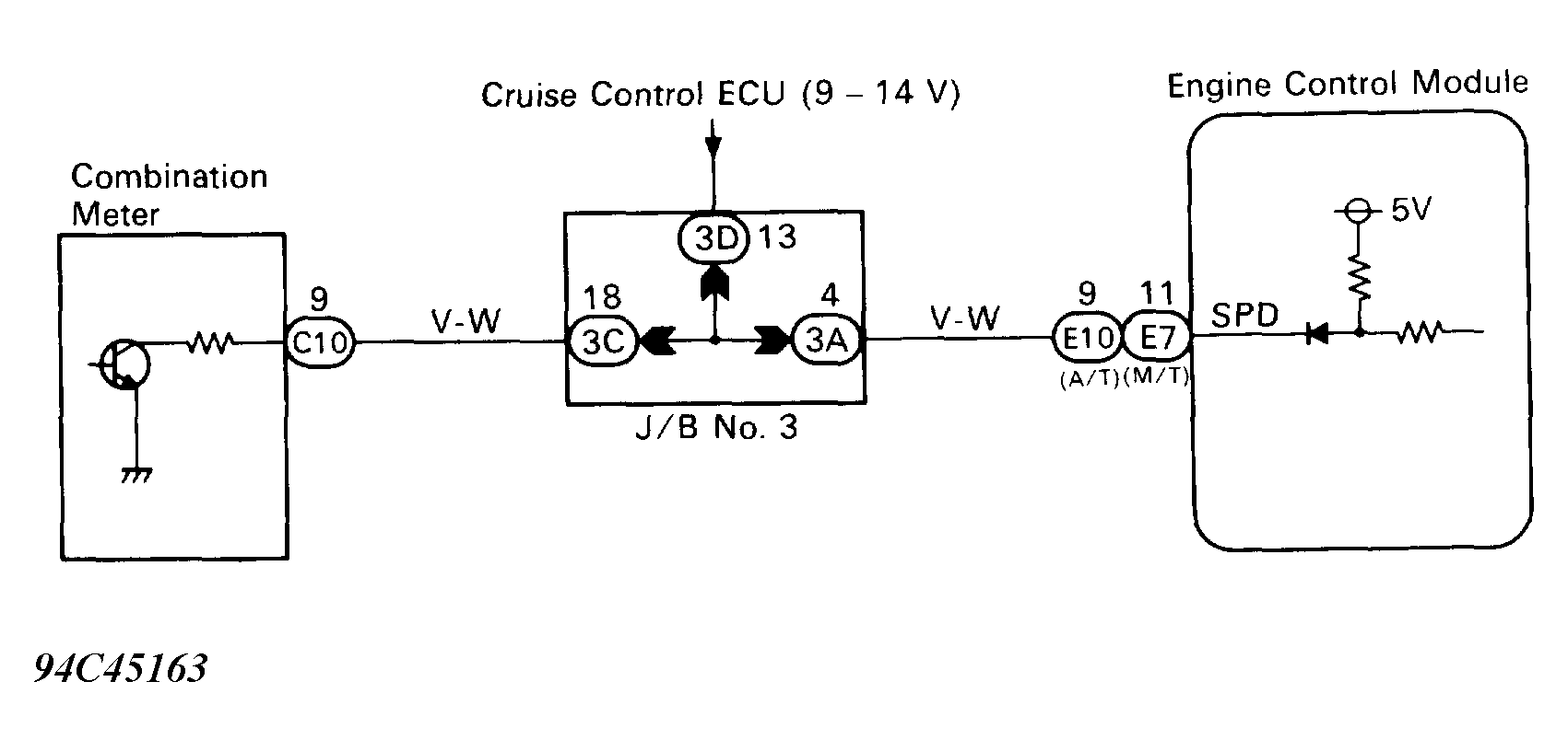 G94C45163