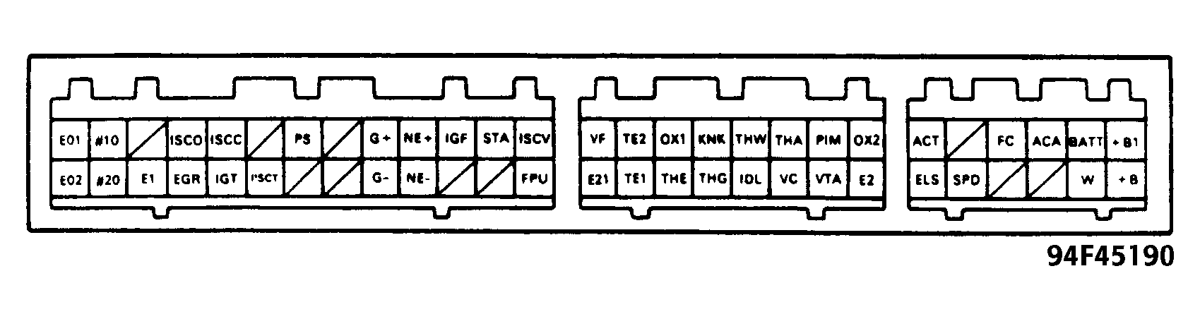 G94F45190