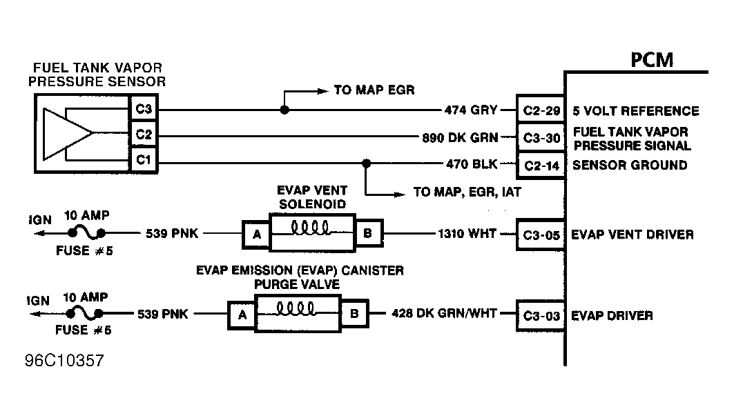 G96C10357