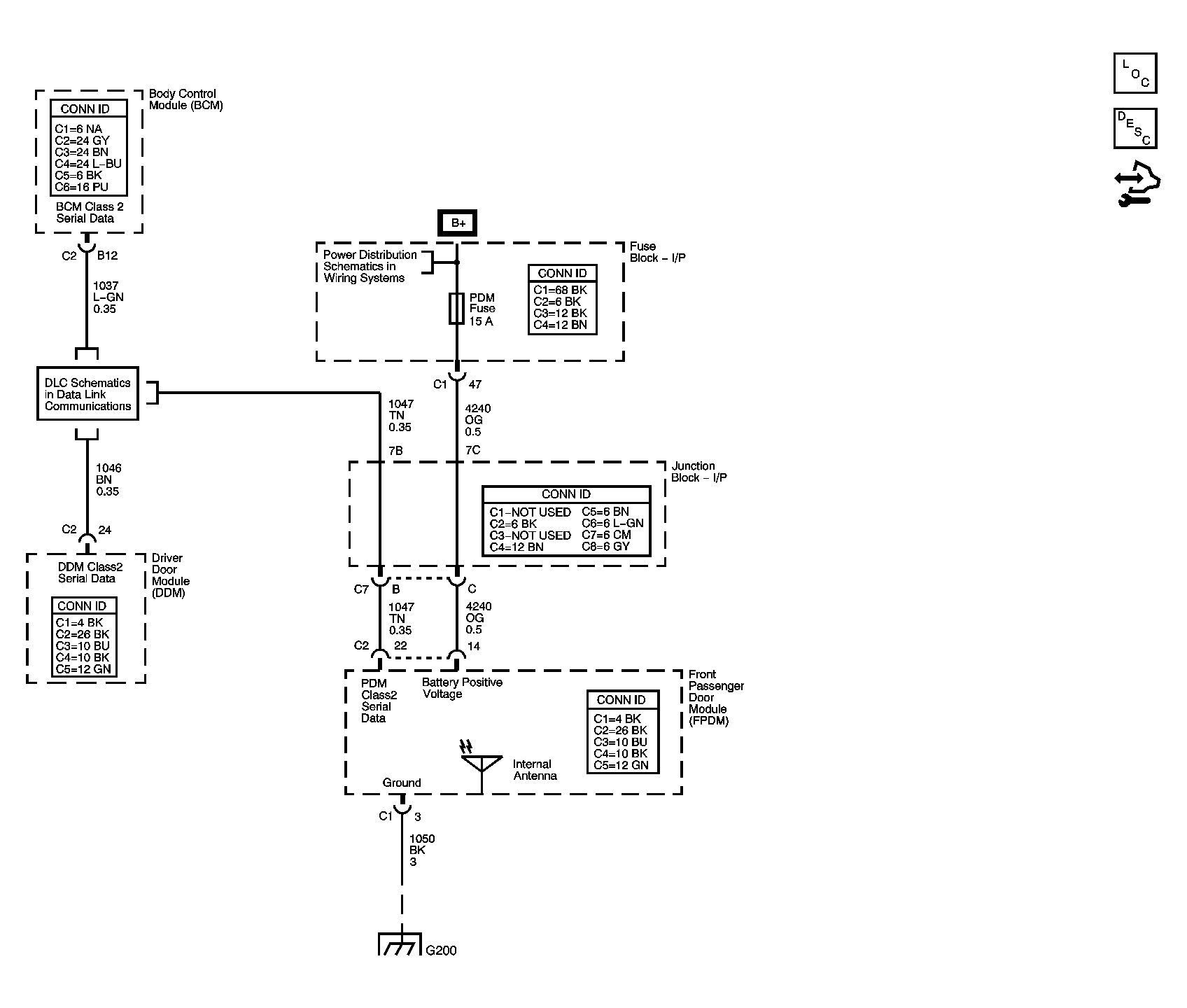 GM1465180