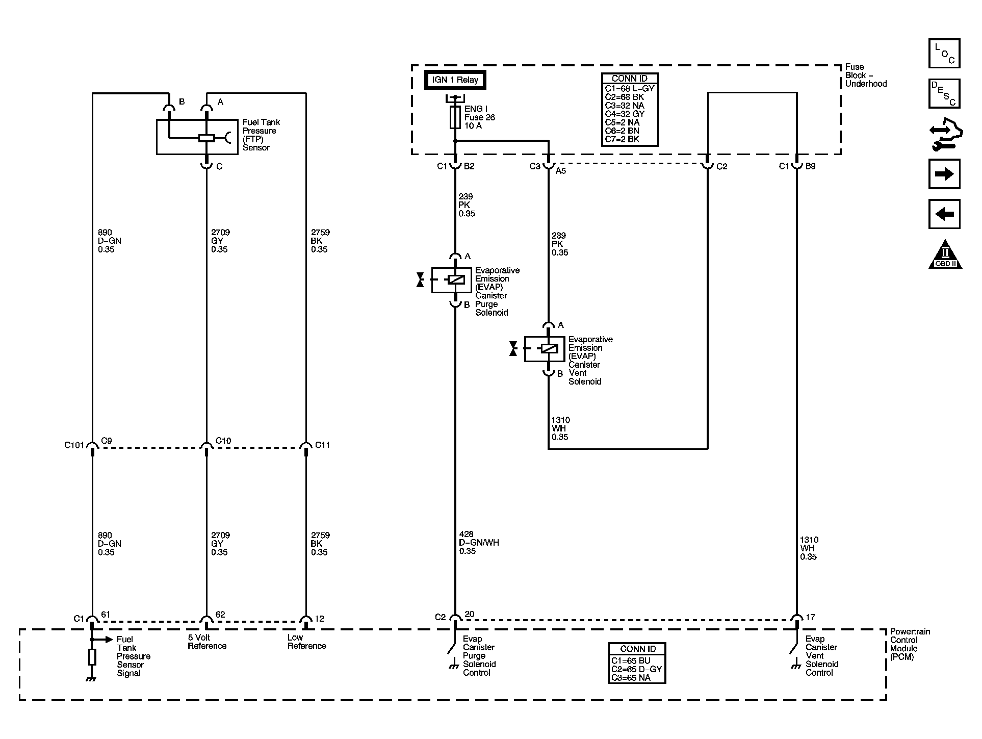 GM1532704