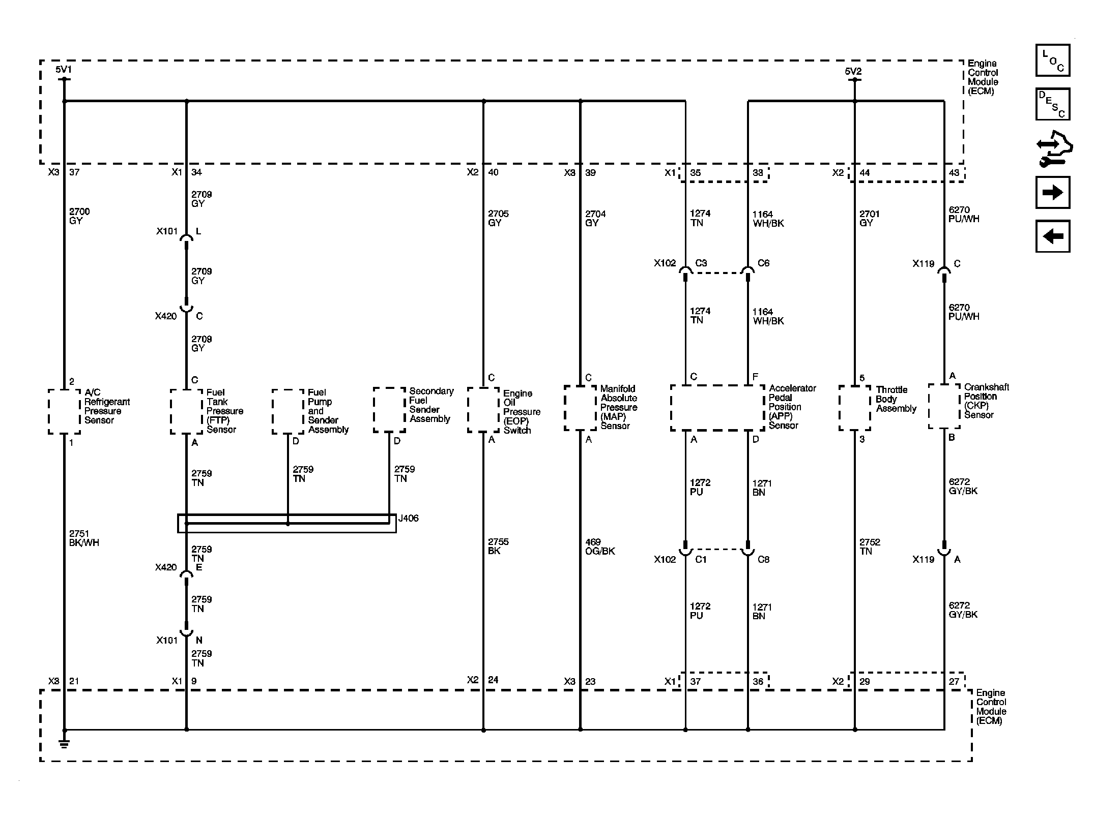GM1905893