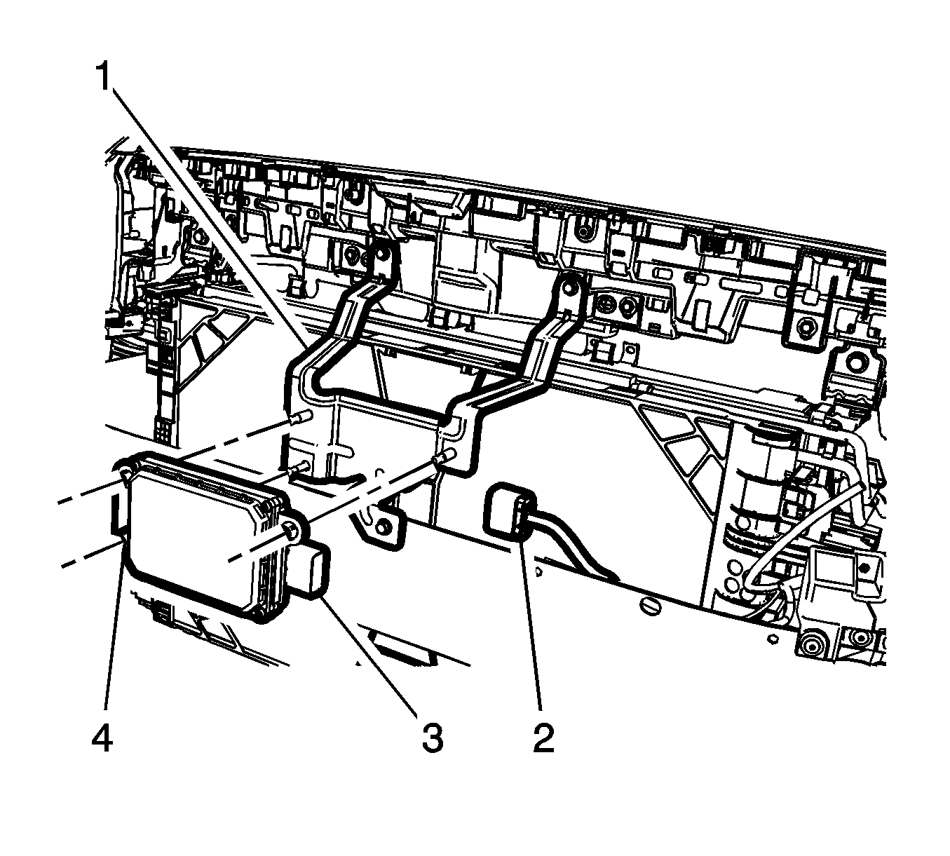 GM2889050
