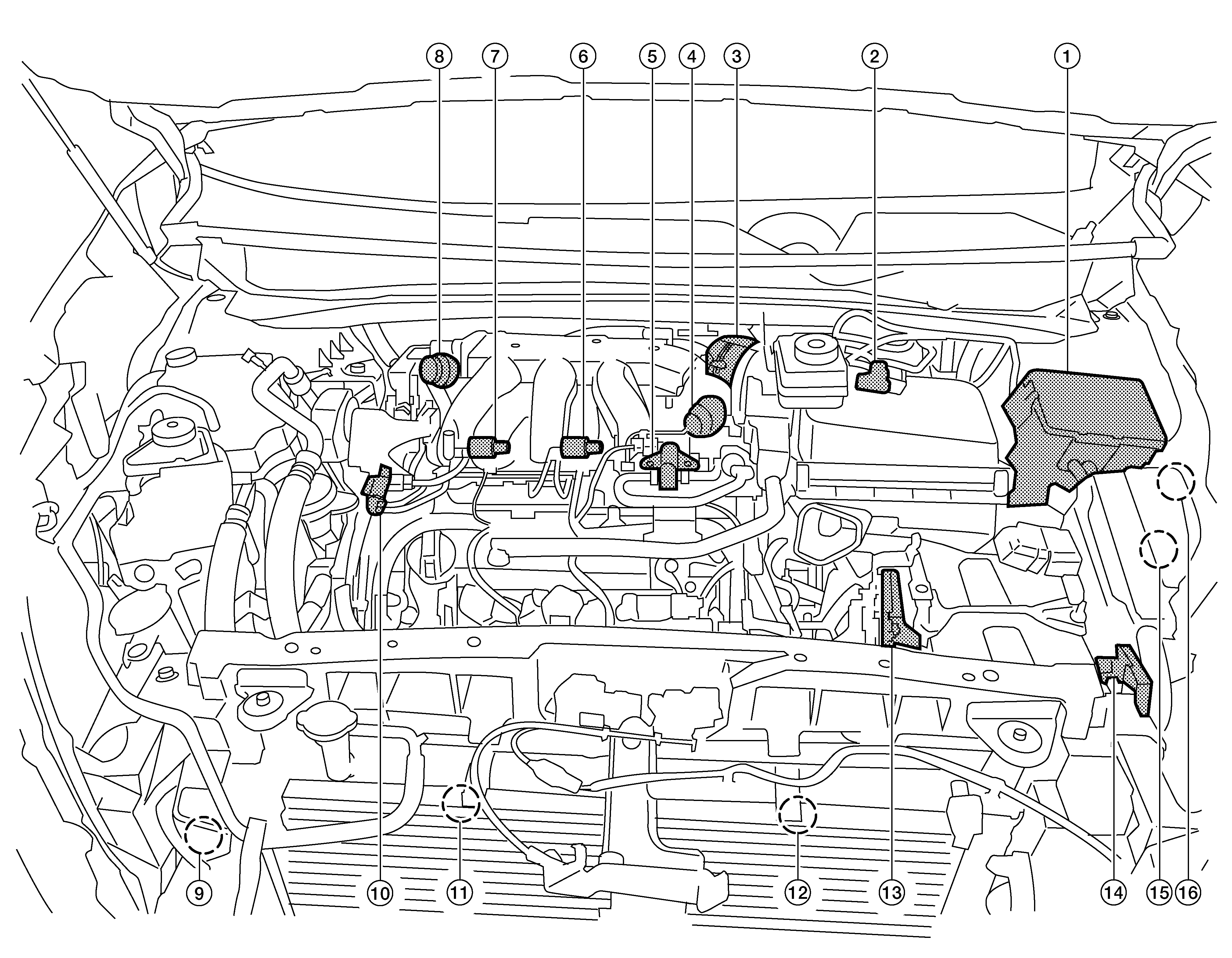 GNSALBIA1269Z-269