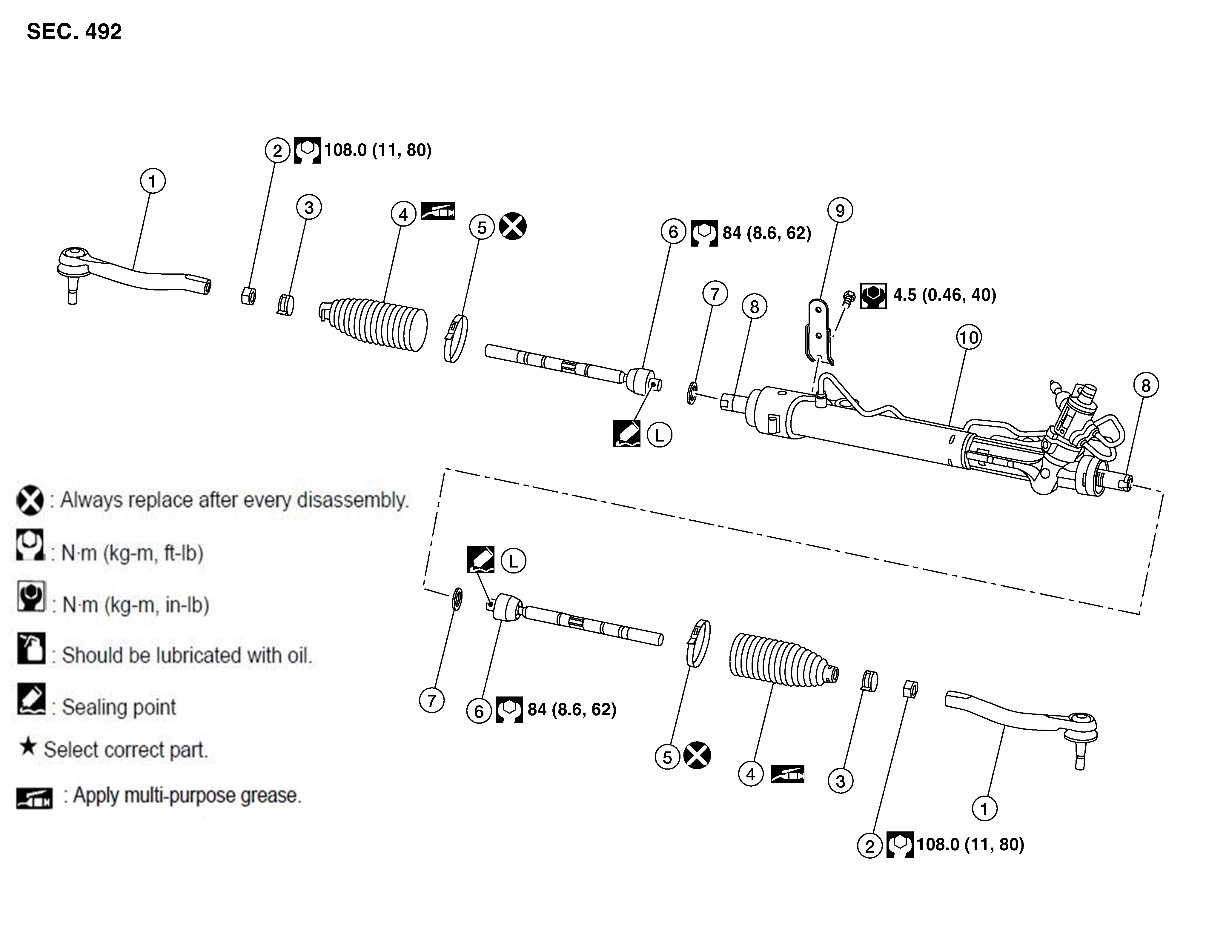 GNSALGIA0199Z-199