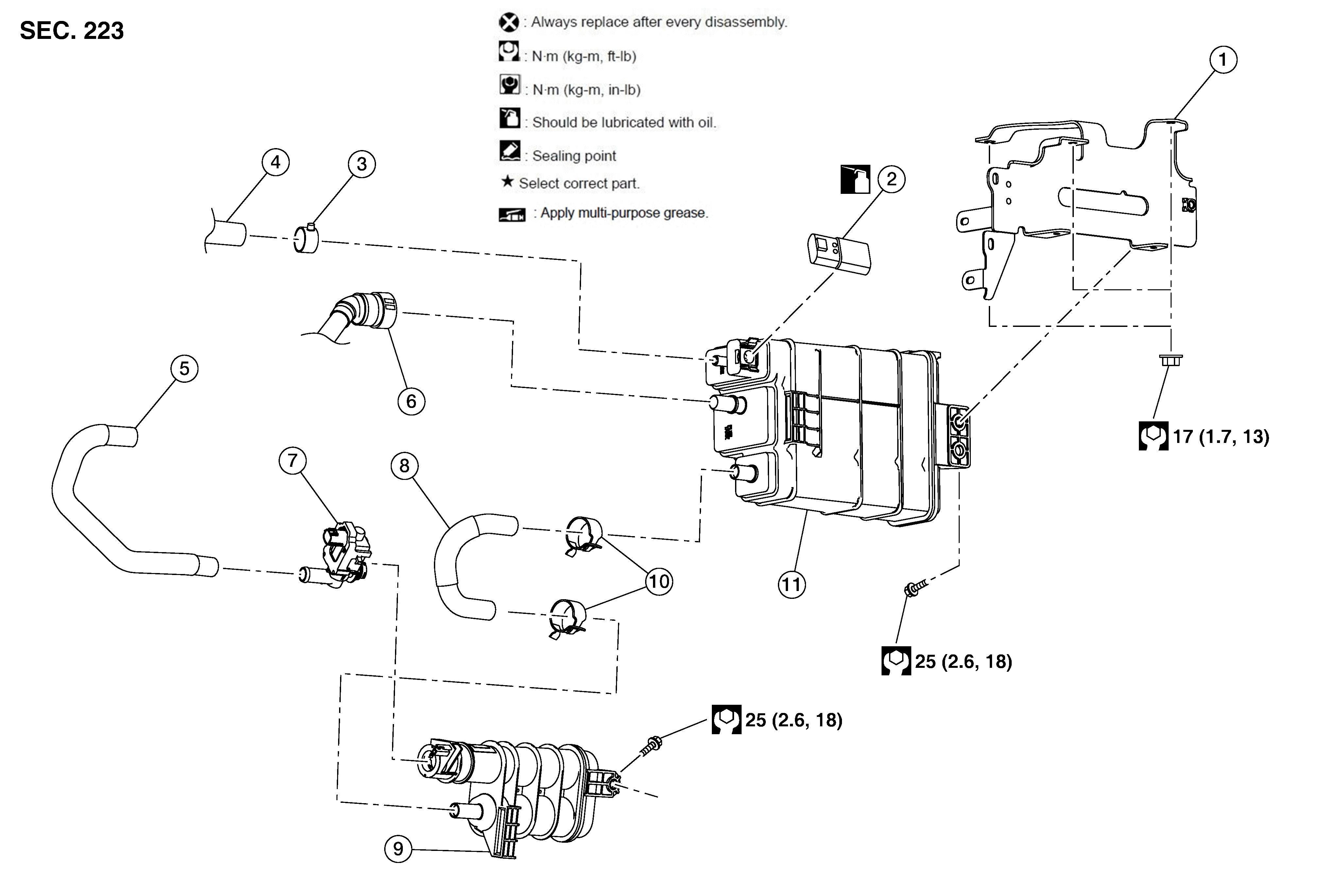 GNSAWBIA0606Z-606