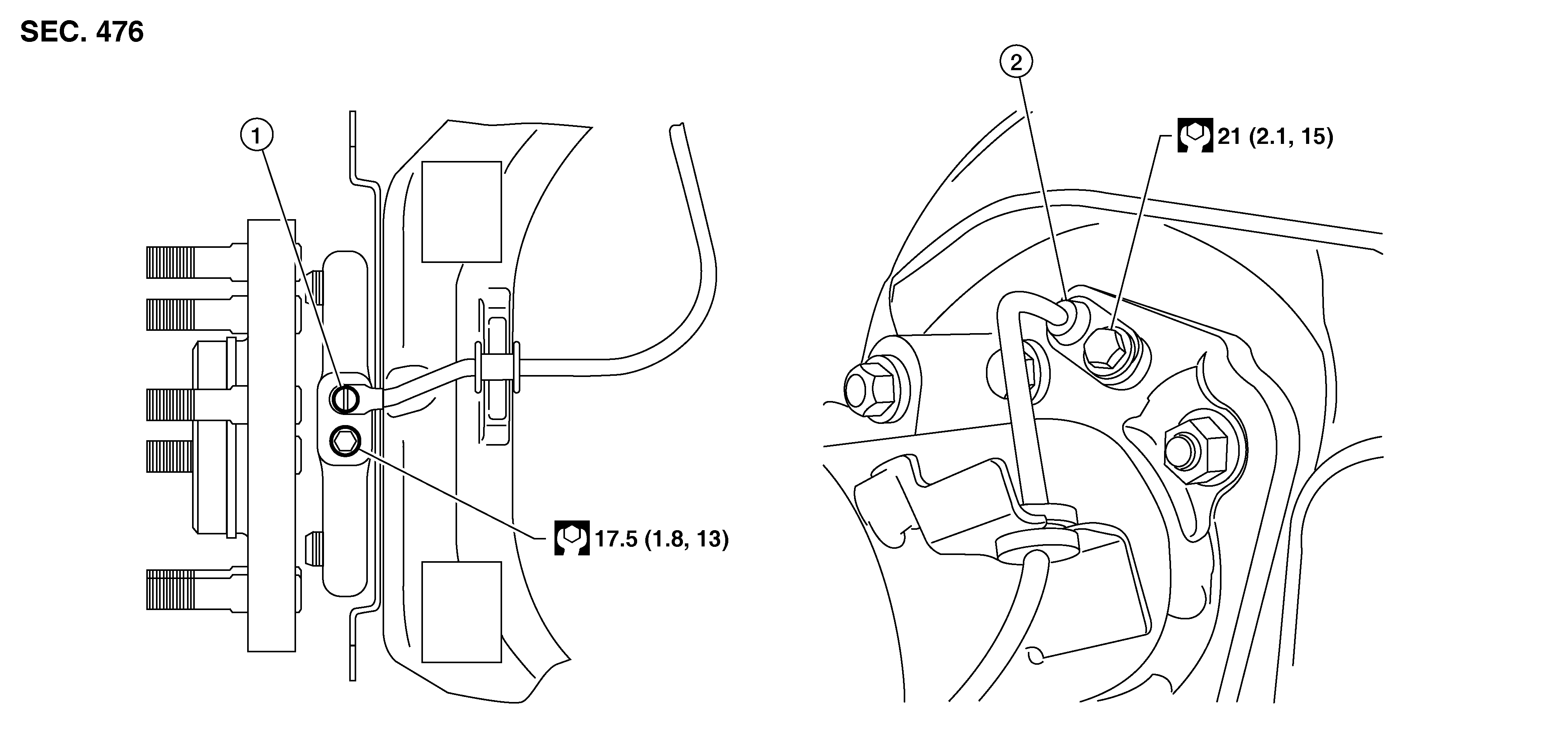 GNSAWFIA0166Z-166
