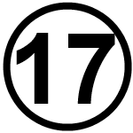 WHITE-17